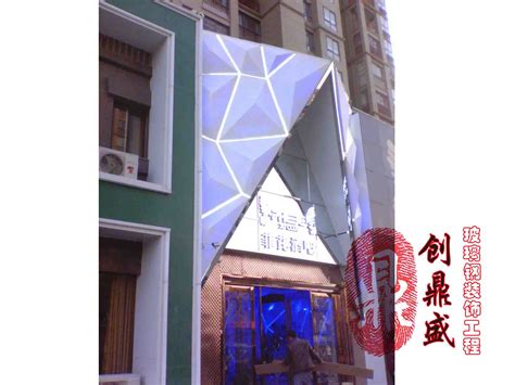 玻璃钢不锈钢售楼部摆件装饰 - 深圳市凡贝尔玻璃钢工艺有限公司
