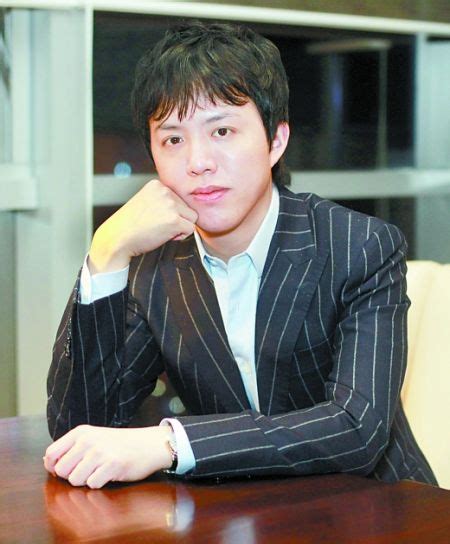李云迪打“黑” 公司点名斥责6位网友-搜狐娱乐