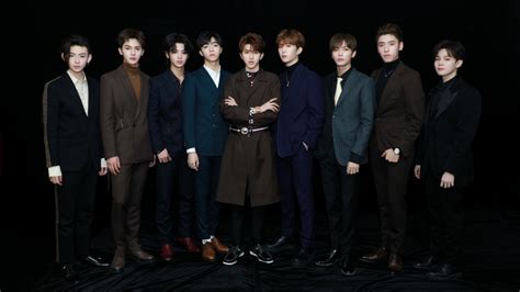 NinePERCENT(百分之九少年)图片