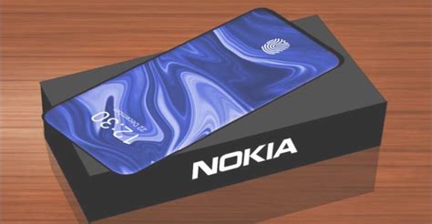 Nokia N99 5G 2024: Release Date, Price, Feature & Specs - Smartphone Model