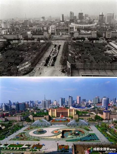 纪实摄影，用镜头记录杭州十年的变化，感受时代的变迁