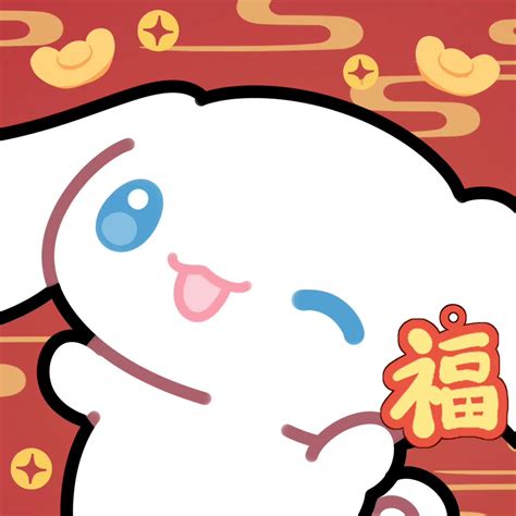 『三丽鸥』棉花兔图片 『三丽鸥』棉花兔图片