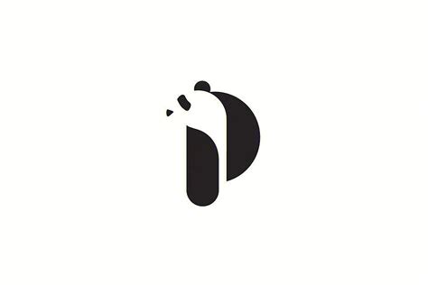 大熊猫国家公园形象标识设计|平面|标志|zyballack - 原创作品 - 站酷 (ZCOOL)