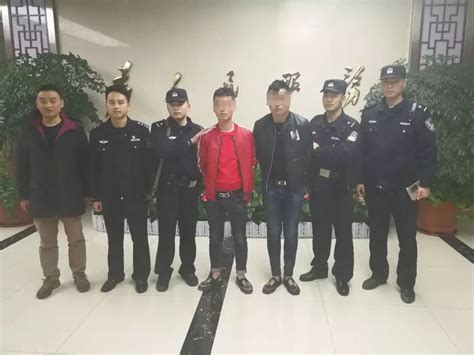 茂名警方组织超400名警力跨省抓捕 65名诈骗嫌犯落网_广东频道_凤凰网