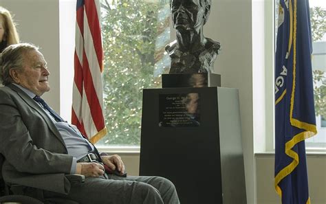声明：美国前总统老布什在美逝世 享年94岁 - 2018年12月1日, 俄罗斯卫星通讯社