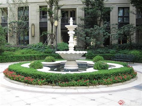 领略欧式喷泉雕塑艺术魅力 拓展现代喷泉景观设计新思路-山东雅韵水景喷泉