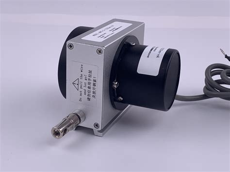 SYT-LQ位移系列 200液压油缸位移传感器-化工仪器网
