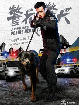 警犬电影，有哪些好看的关于警犬的电视剧