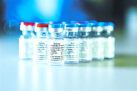 俄首款注册疫苗第一批两周内投入使用，多国讨论购买事宜，有何特点？ | 北晚新视觉