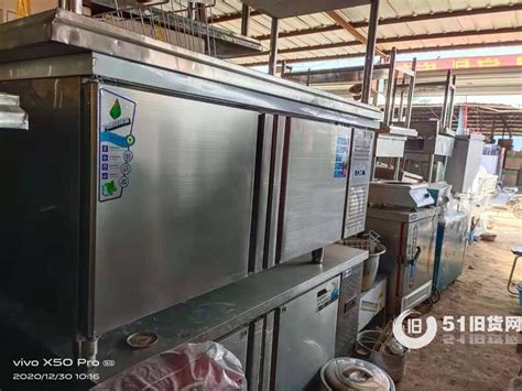 石家庄回收饭店厨房设备，咖啡机，烤箱，不锈钢厨房设备回收-尽在51旧货网