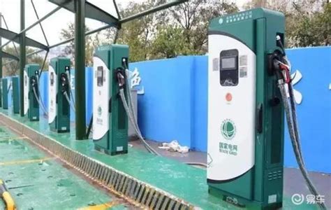 实现乡村充电桩全覆盖 2021 年重庆充电桩预计新增超 50%_新闻_新出行
