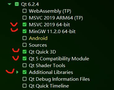 Qt6.2 quick 新建工程，引入自定义qml，运行时提示“Xxxx is not a type“_qml tableviewcolumn ...