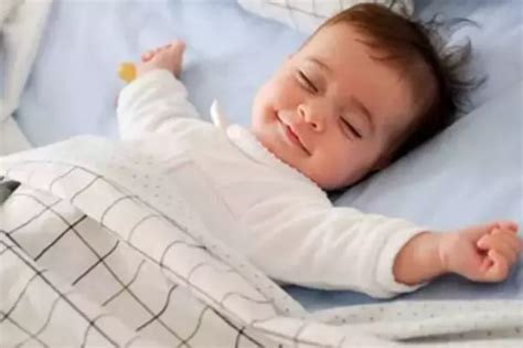 睡眠对儿童的成长发育至关重要