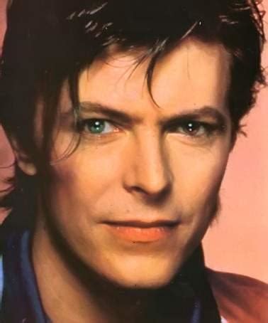 David Bowie 大卫鲍伊 - 堆糖，美图壁纸兴趣社区