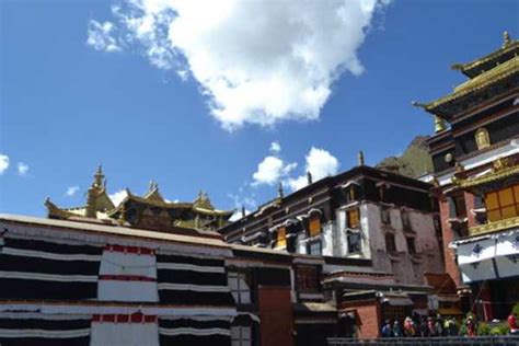 西藏日喀则奏响新时代民族团结进行曲_西藏头条网