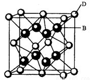 判断晶体类型的依据 (1)看构成晶体的微粒种类及微粒间的相互作用. 对分子晶体,构成晶体的微粒是 .微粒间的相互作用是 , 对于离子晶体.构成 ...