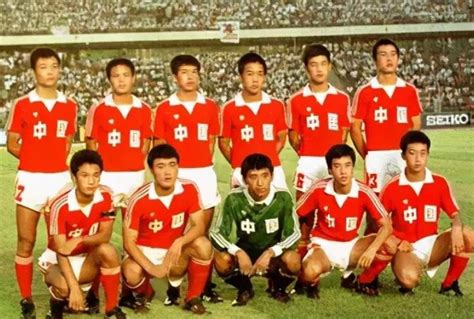 前国足主帅高丰文去世 曾带领国家队进入1988奥运会 - 360娱乐，你开心就好