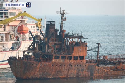 长江口两船碰撞事故调查报告公布，油船“隆庆1”轮担主责 - 西部网（陕西新闻网）