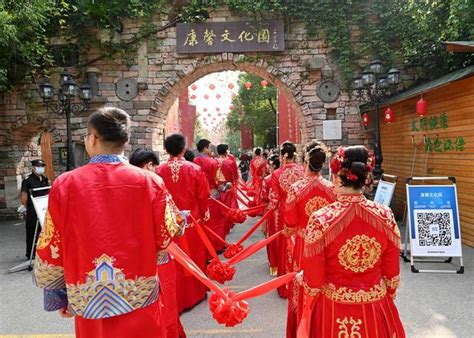 汉代婚礼流程有哪些 汉代结婚礼仪详细步骤 - 中国婚博会官网