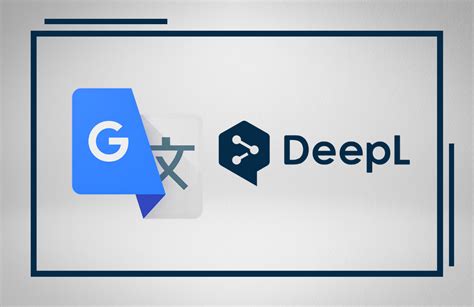 Deepl Pro : Est-il meilleur que Google translation ? On vous dit tout