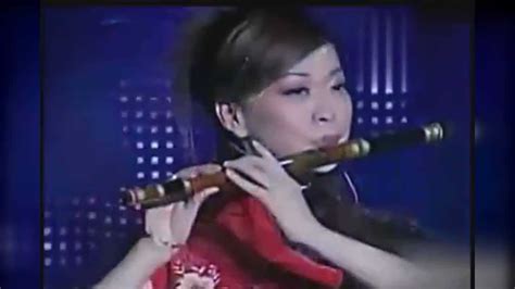 唐俊乔、李贵中笛子演奏合集《笛子名曲经典15首》