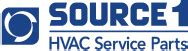 Source 1®: HVAC Service Parts