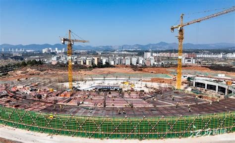 长沙市2023年重点建设项目清单-重点项目-专题项目-中国拟在建项目网