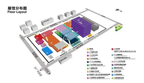 2018年8月“CBD家居”东莞厚街家具展览会4号馆_ZeroChan2014-站酷ZCOOL