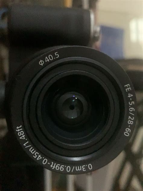 跨越时代 索尼定焦G大师镜头FE 24mm F1.4 GM震撼发布_首页_科技视讯