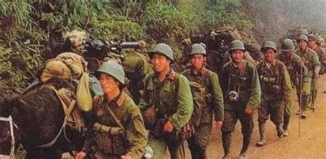 为何在中越战争中越南没有高级将领牺牲？是我们无能吗？