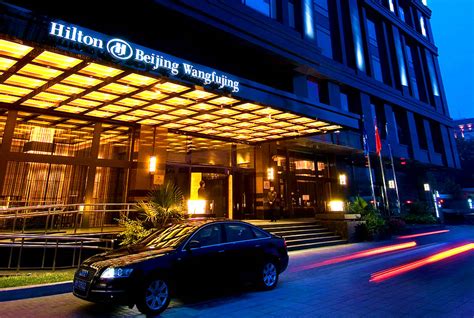 北京王府井希尔顿酒店预订及价格查询,Hilton Beijing Wangfujing_八大洲旅游