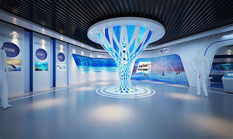 制造企业展厅展馆设计制作中的动线设计分享-新闻中心-东方旗舰