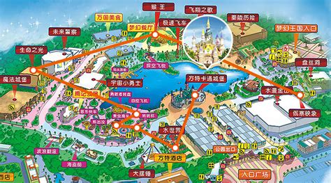 2021芜湖方特东方神画玩乐攻略,...的主题乐园在当地算是顶有...【去哪儿攻略】