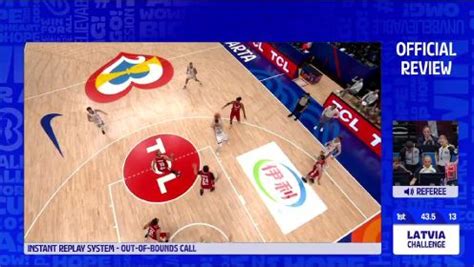 《2023篮球世界杯》【回放】日本vs芬兰第3节英文原声回放_高清1080P在线观看平台_腾讯视频