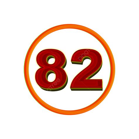82 - 82 (number) - JapaneseClass.jp