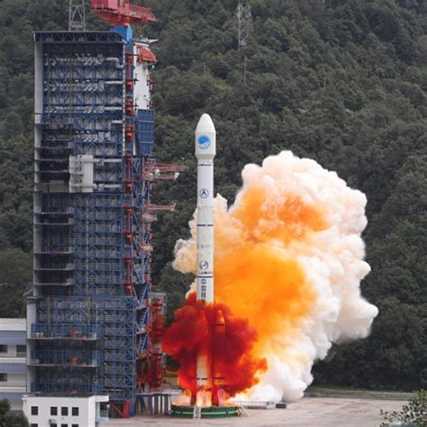 中国成功发射第五十六颗北斗导航卫星 - 2023年5月17日, 俄罗斯卫星通讯社