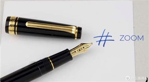 钢笔的正反面,钢笔用哪一面写字,钢笔的正确笔尖方向_大山谷图库