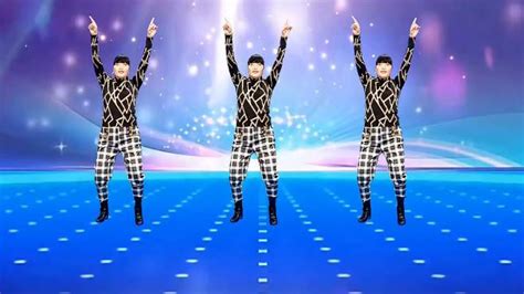 杨丽萍广场舞最新舞蹈《开门红》简单原创_腾讯视频