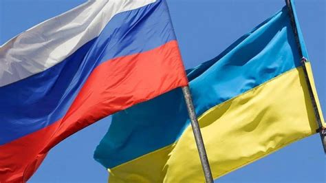 俄罗斯：已向乌方转交和平条约谈判文件草案 乌克兰：并没有