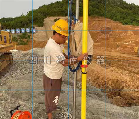 基坑工程监测中测斜管的埋设方法、位置及要求-沉降之家