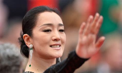 好莱坞华裔女明星排名 刘玉玲登顶出演多部美剧巩俐上榜 - 明星