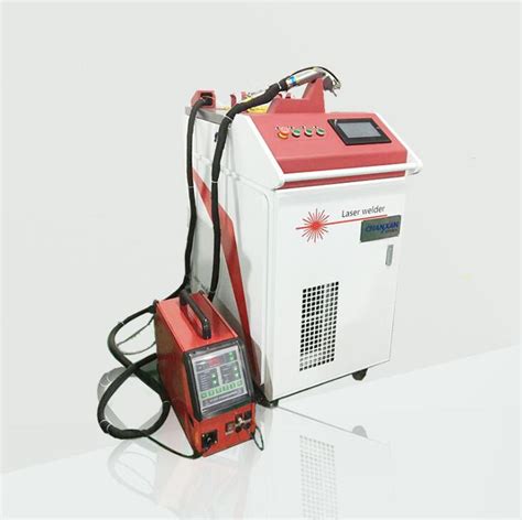 2000W手持激光焊接机【价格 厂家 维修】-广州逆火数控科技有限公司