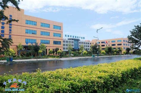 西安开元电子实业有限公司|张掖市职业教育中心综合布线实训室竣工