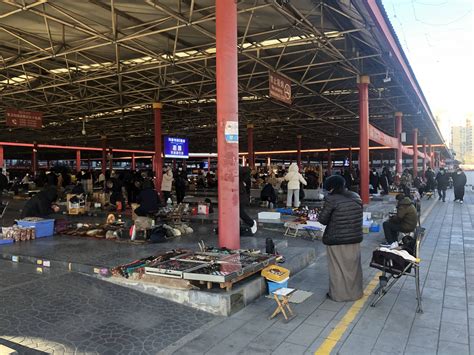 长沙四方旧货市场里的利红音响店 贩卖着几代人的青春_都市_长沙社区通