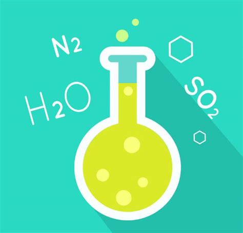 用PS制作的化学分子|插画|概念设定|NAKASAWA - 原创作品 - 站酷 (ZCOOL)