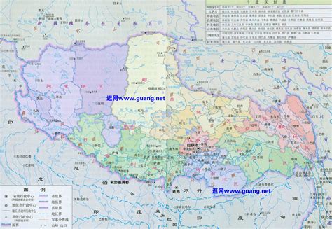 西藏旅游信息：西藏全方位旅行攻略
