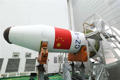 【金研资讯】航天科工火箭技术有限公司圆满完成第二次商业发射任务