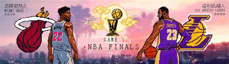 NBA总决赛系列|平面|海报|guaifu125886 - 原创作品 - 站酷 (ZCOOL)