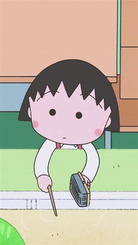 樱桃小丸子图片