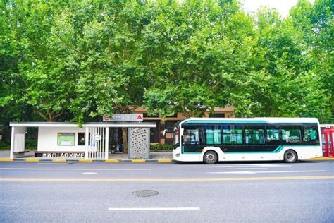 今天起，句容公交线路调整，公园道站点途经公交增加至3路_华阳_崇明_御花园